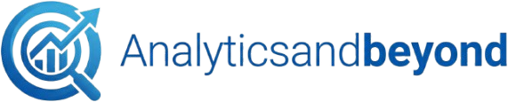 AnalyticsandBeyond
